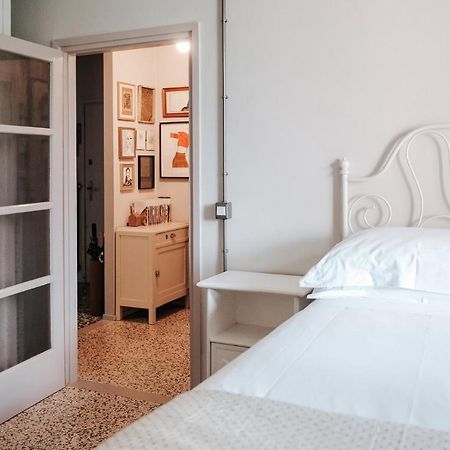 Sm Hospitality Wybicki Bed & Breakfast Reggio Emilia Luaran gambar