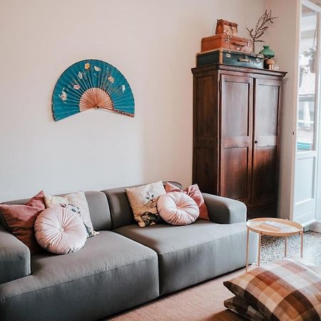 Sm Hospitality Wybicki Bed & Breakfast Reggio Emilia Luaran gambar