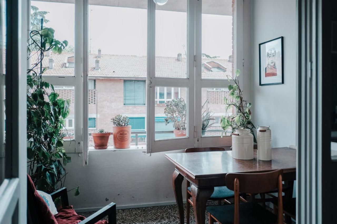 Sm Hospitality Wybicki Bed & Breakfast Reggio Emilia Luaran gambar