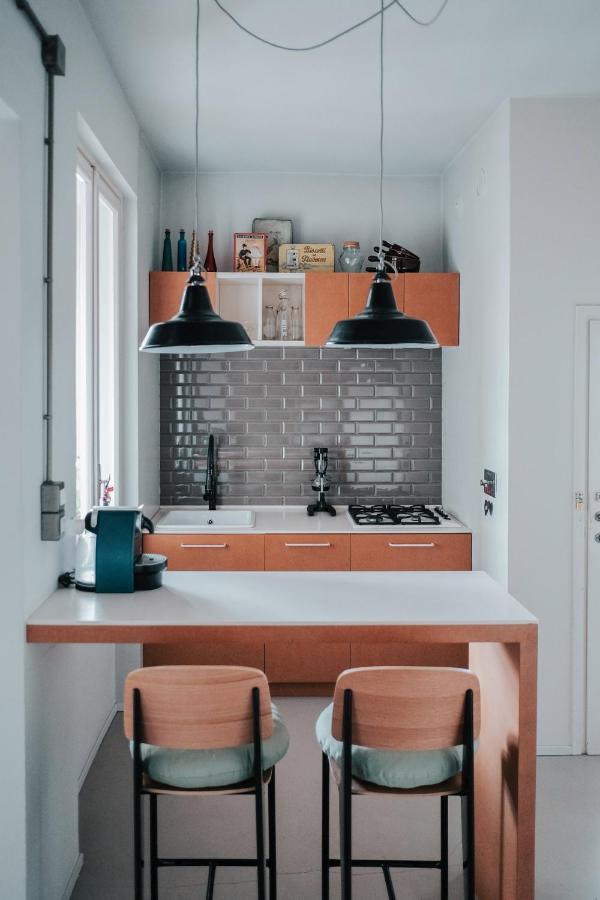 Sm Hospitality Wybicki Bed & Breakfast Reggio Emilia Luaran gambar