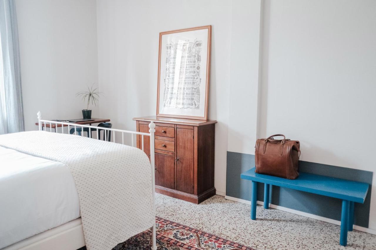Sm Hospitality Wybicki Bed & Breakfast Reggio Emilia Luaran gambar