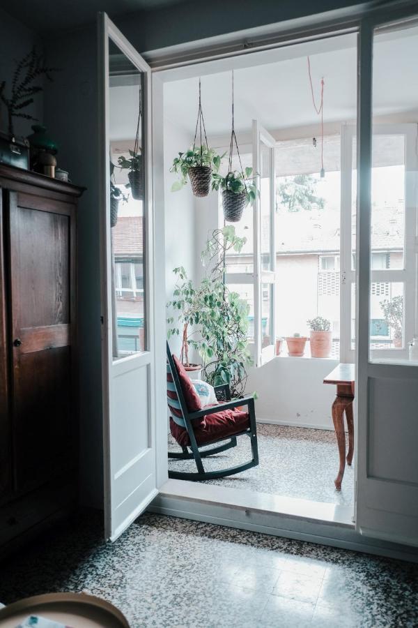 Sm Hospitality Wybicki Bed & Breakfast Reggio Emilia Luaran gambar