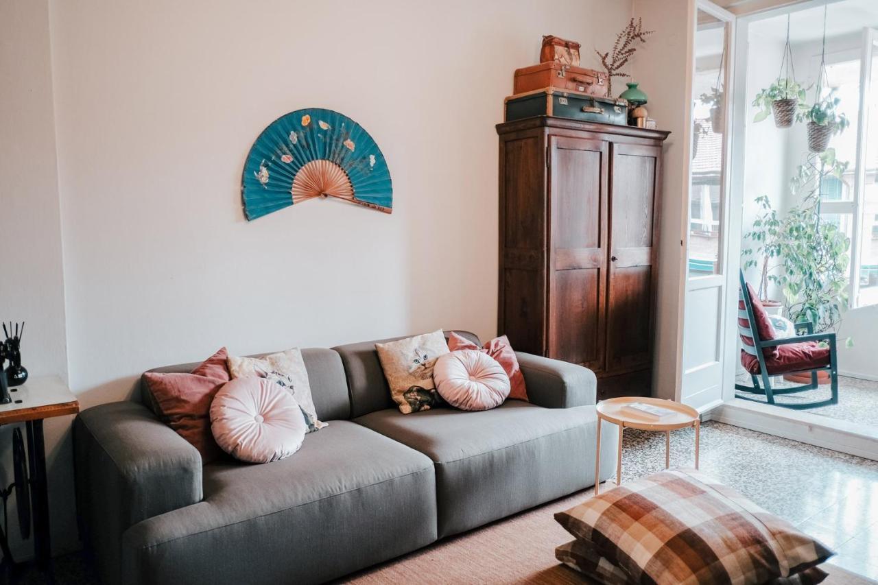 Sm Hospitality Wybicki Bed & Breakfast Reggio Emilia Luaran gambar