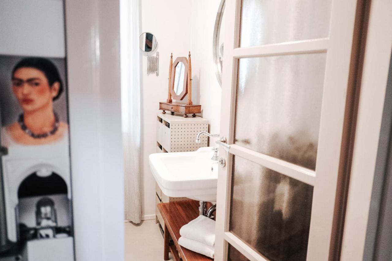 Sm Hospitality Wybicki Bed & Breakfast Reggio Emilia Luaran gambar