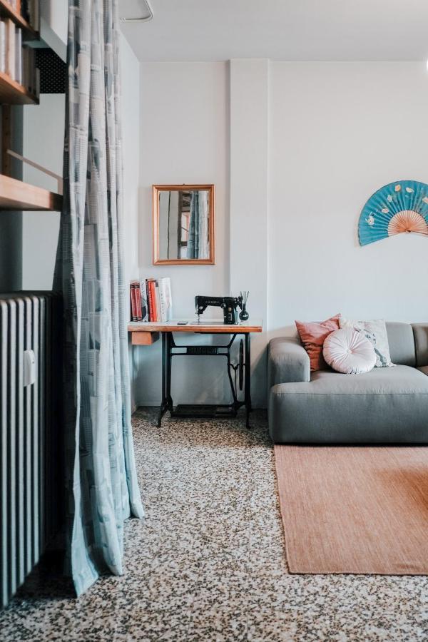 Sm Hospitality Wybicki Bed & Breakfast Reggio Emilia Luaran gambar
