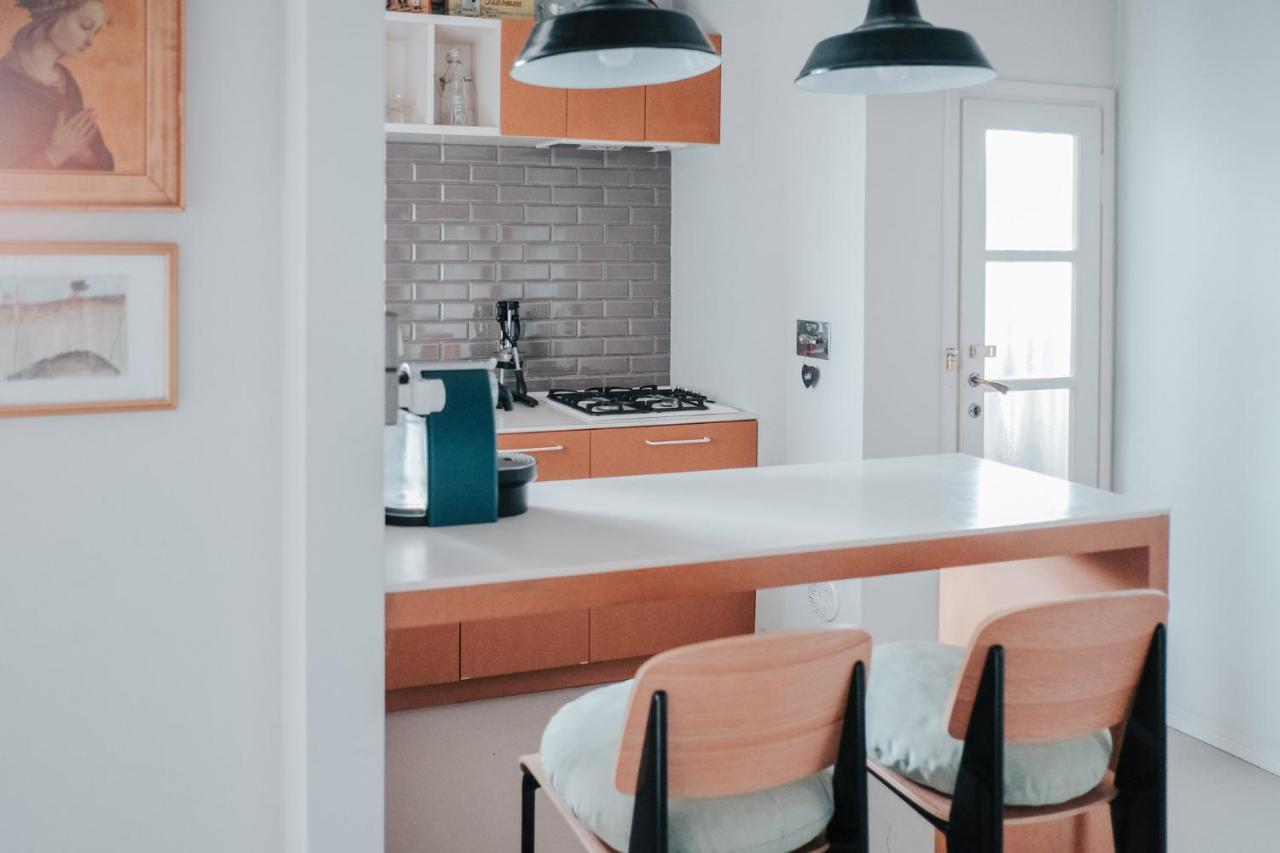 Sm Hospitality Wybicki Bed & Breakfast Reggio Emilia Luaran gambar