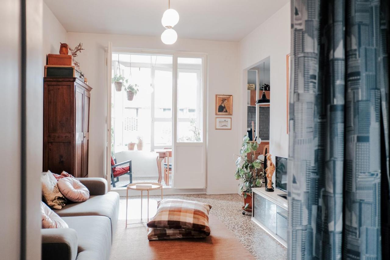 Sm Hospitality Wybicki Bed & Breakfast Reggio Emilia Luaran gambar