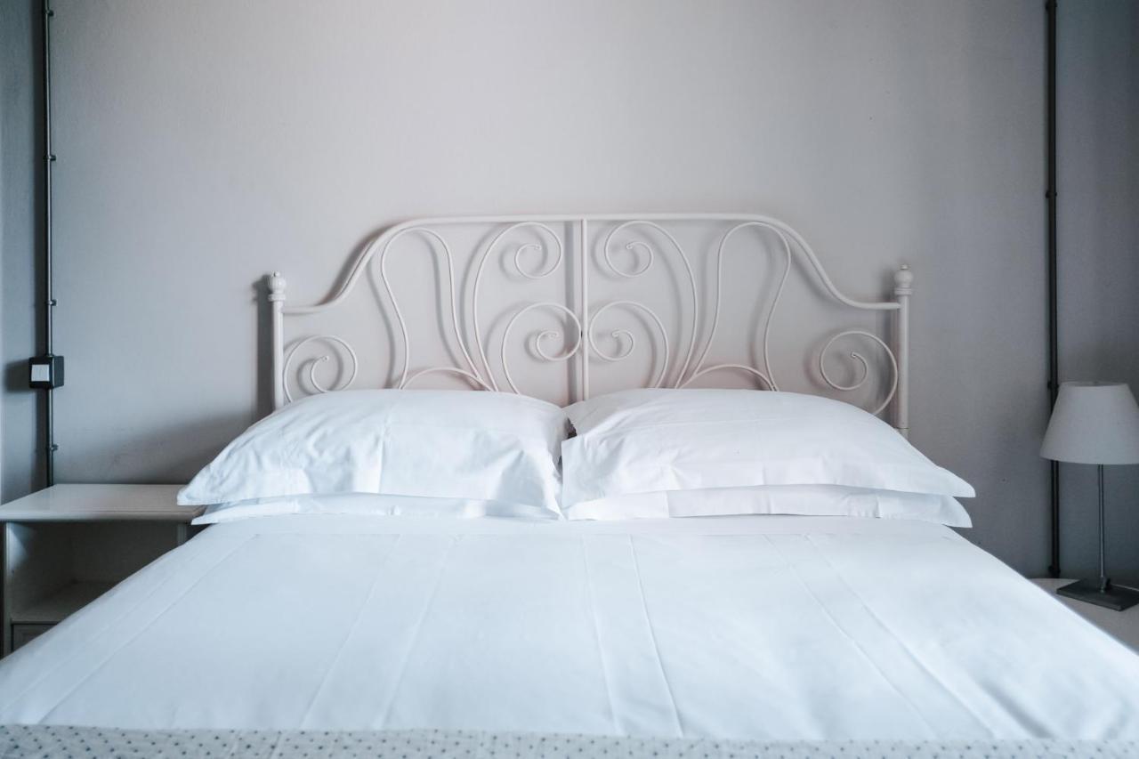 Sm Hospitality Wybicki Bed & Breakfast Reggio Emilia Luaran gambar