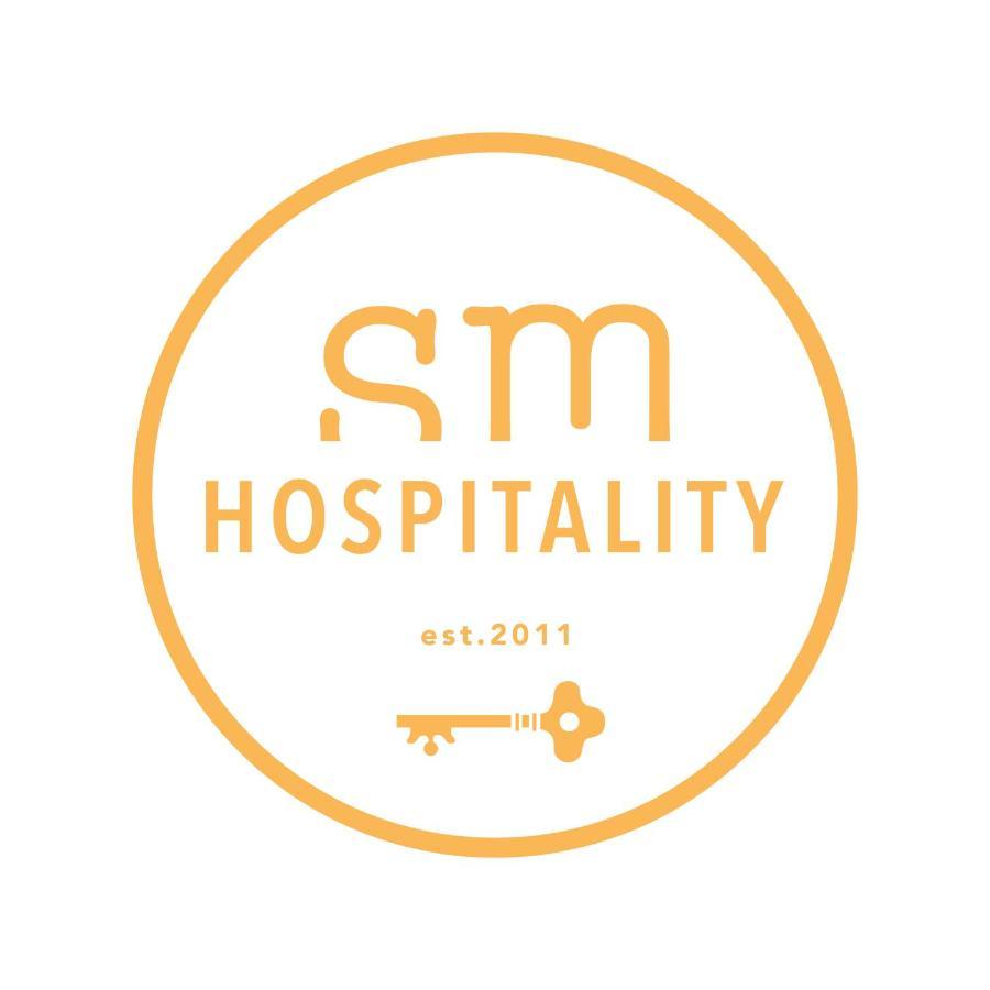 Sm Hospitality Wybicki Bed & Breakfast Reggio Emilia Luaran gambar